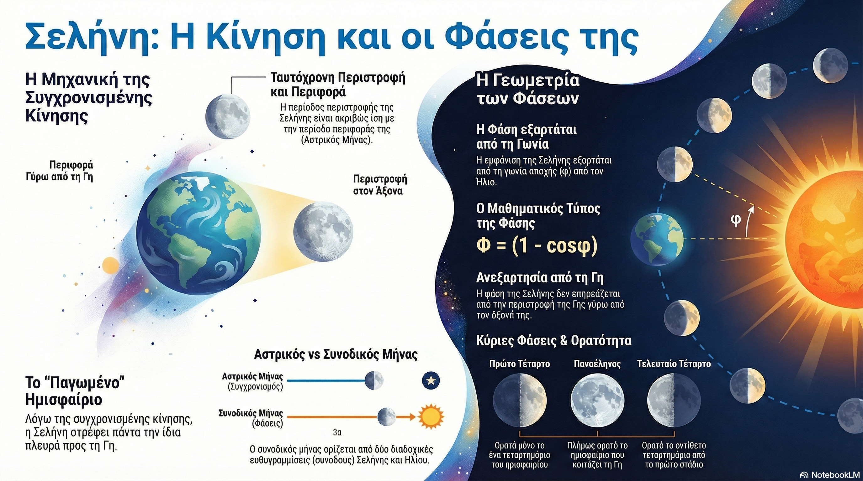 Η επιστημονική εξήγηση